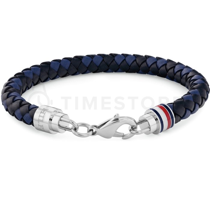 Мъжка гривна Tommy Hilfiger 2790634