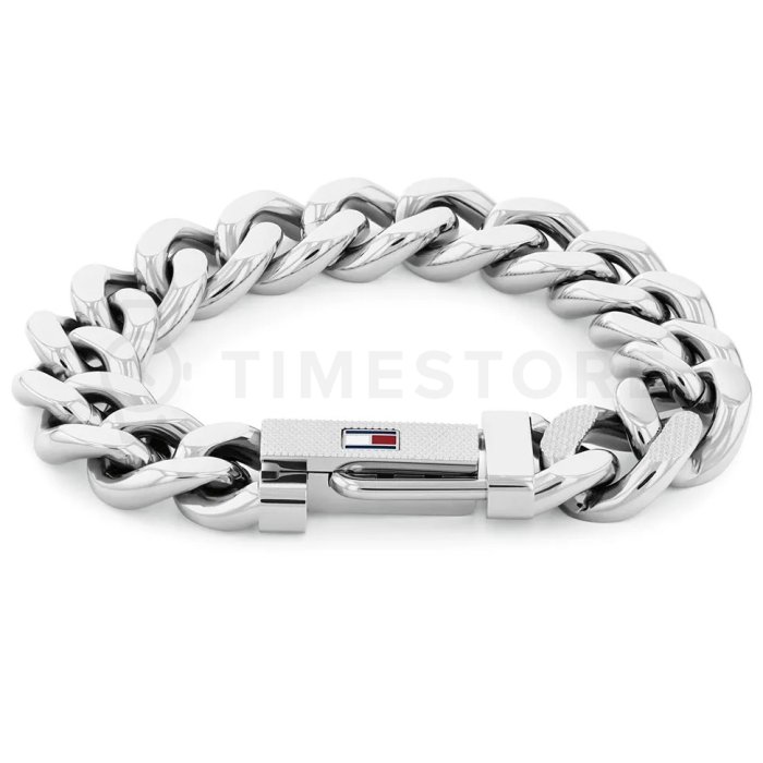Мъжка гривна Tommy Hilfiger 2790637