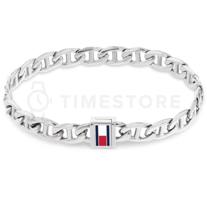 Мъжка гривна Tommy Hilfiger 2790645
