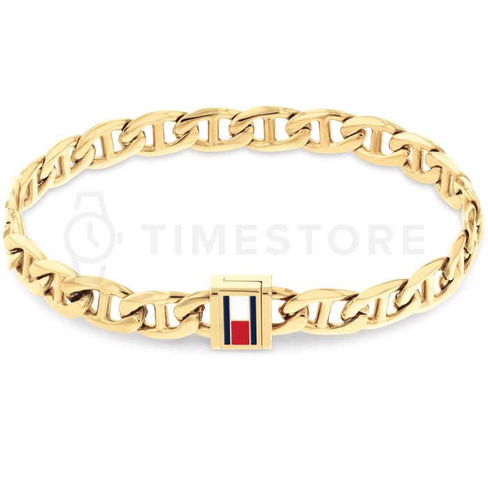 Мъжка гривна Tommy Hilfiger 2790646