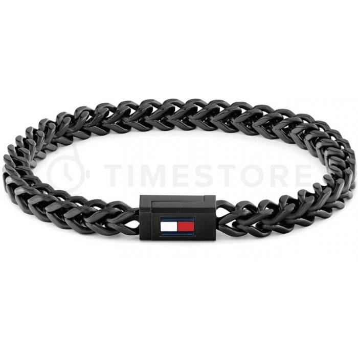 Мъжка гривна Tommy Hilfiger 2790649