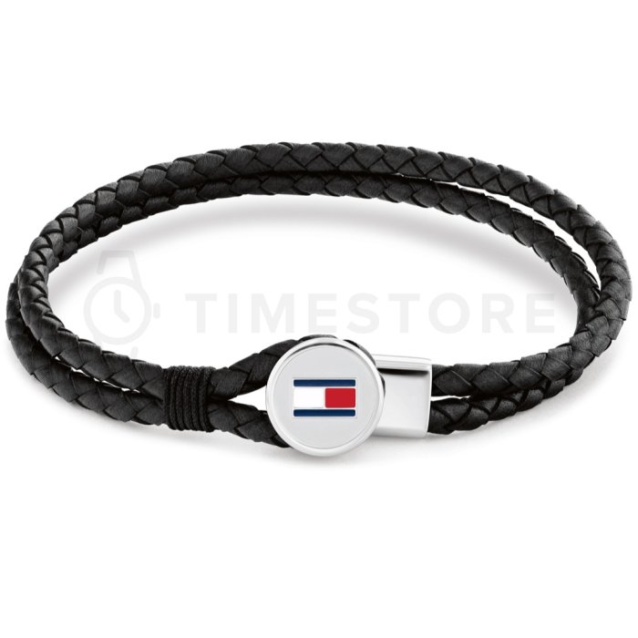 Мъжка гривна Tommy Hilfiger 2790654