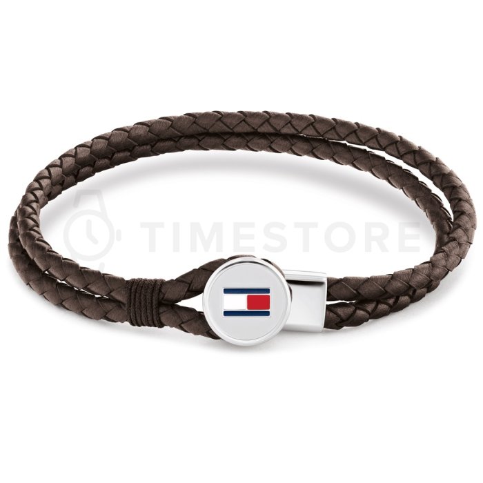 Мъжка гривна Tommy Hilfiger 2790655