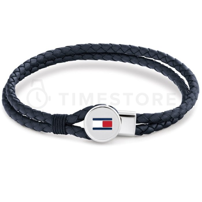 Мъжка гривна Tommy Hilfiger 2790656