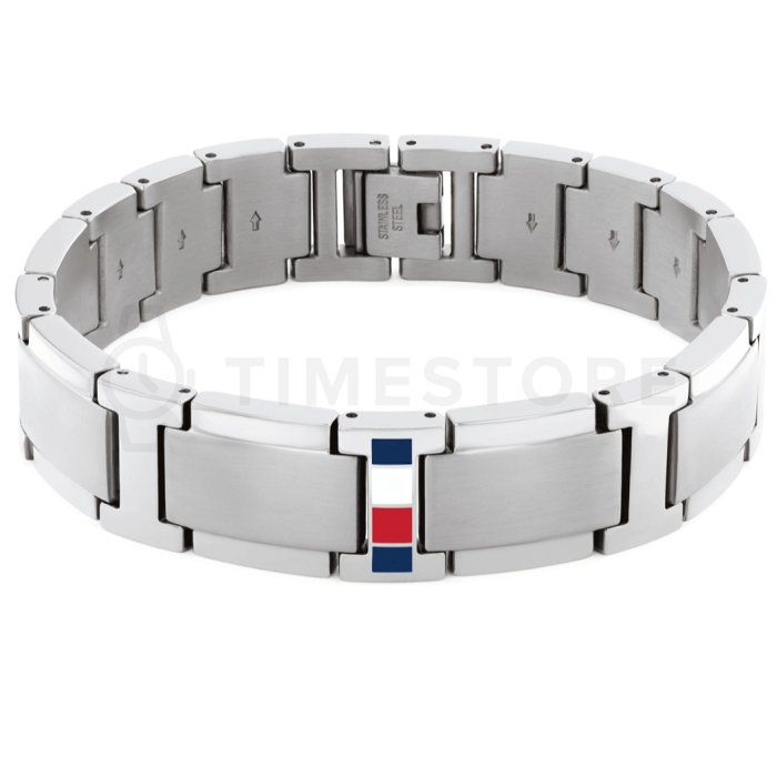 Мъжка гривна Tommy Hilfiger 2790657