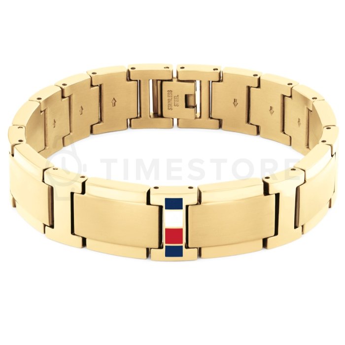 Мъжка гривна Tommy Hilfiger 2790658
