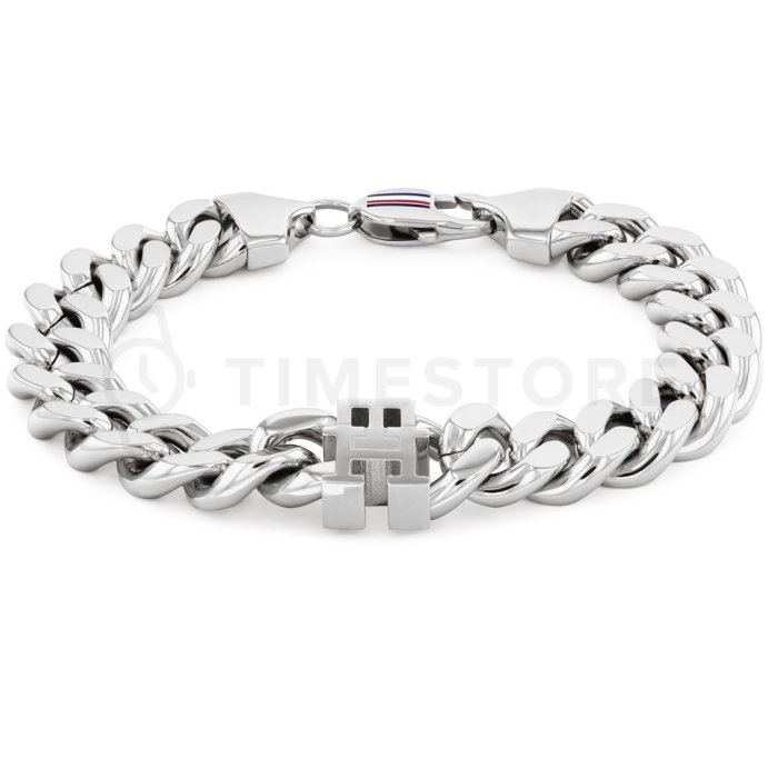 Мъжка гривна Tommy Hilfiger 2790664