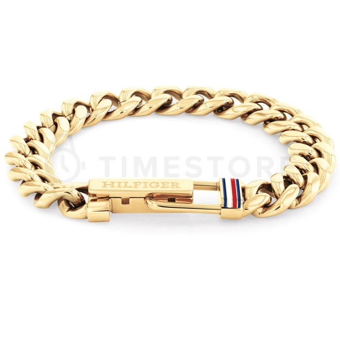 Мъжка гривна Tommy Hilfiger 2790665