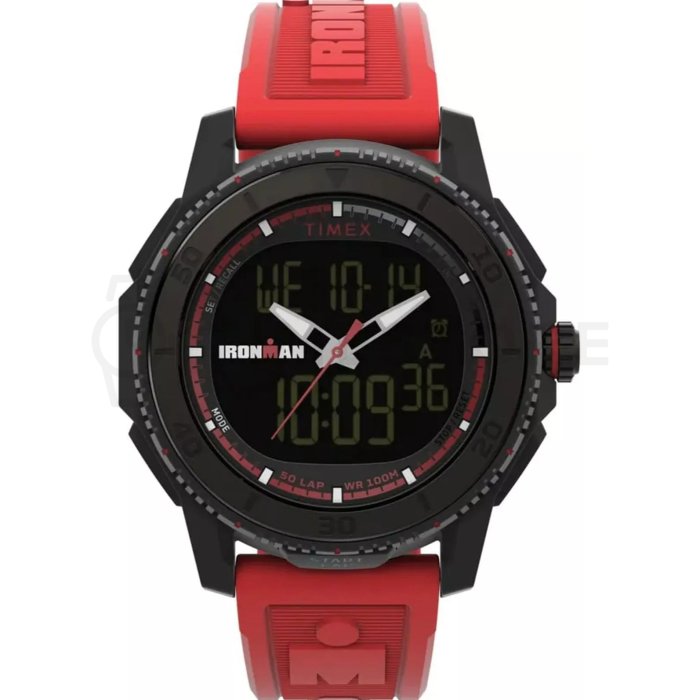Мъжки часовник Timex Ironman TW2W53700