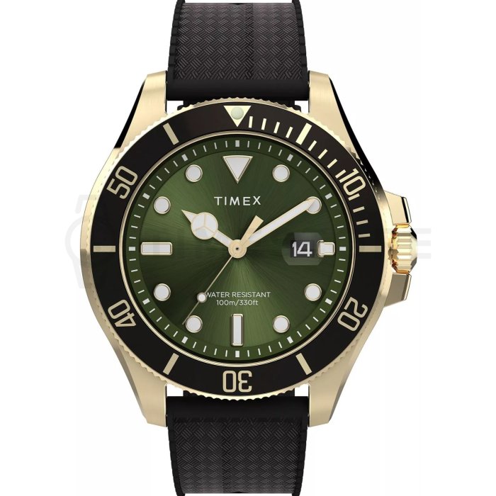 Мъжки часовник Timex Harborside Coast TW2Y05300