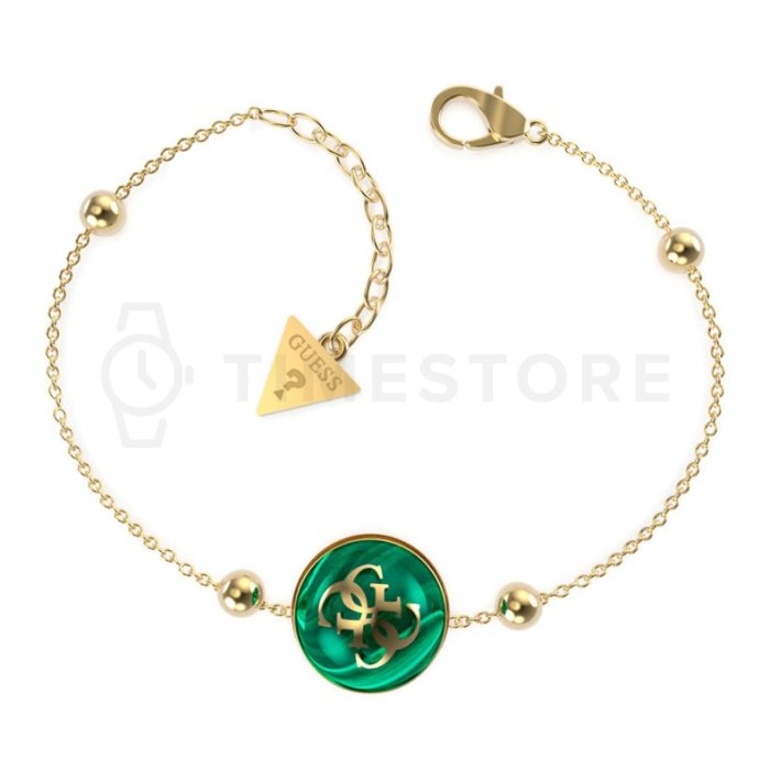 Дамска гривна Guess JUBB01395JWYGGNS
