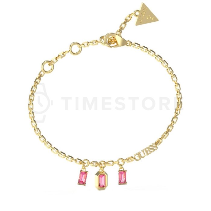 Дамска гривна Guess JUBB04251JWYGFCS