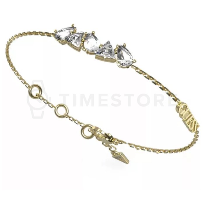 Дамска гривна Guess JUBB04405JWYGL