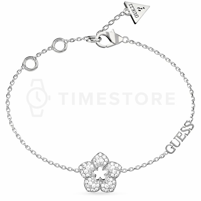 Дамска гривна Guess JUBB04468JWRHL