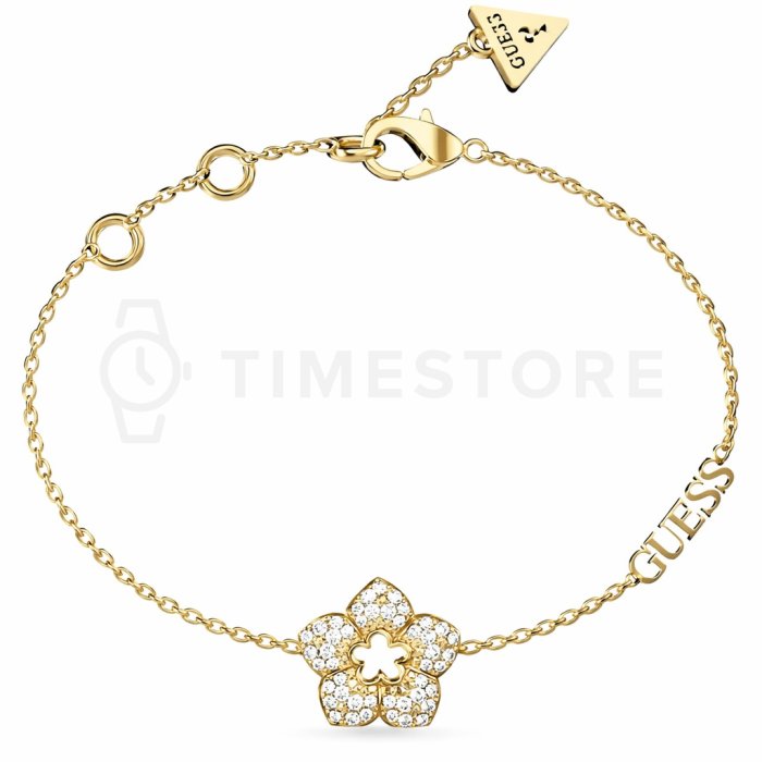 Дамска гривна Guess JUBB04468JWYGL