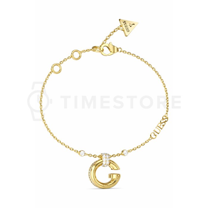 Дамска гривна Guess JUBB04519JWYGS