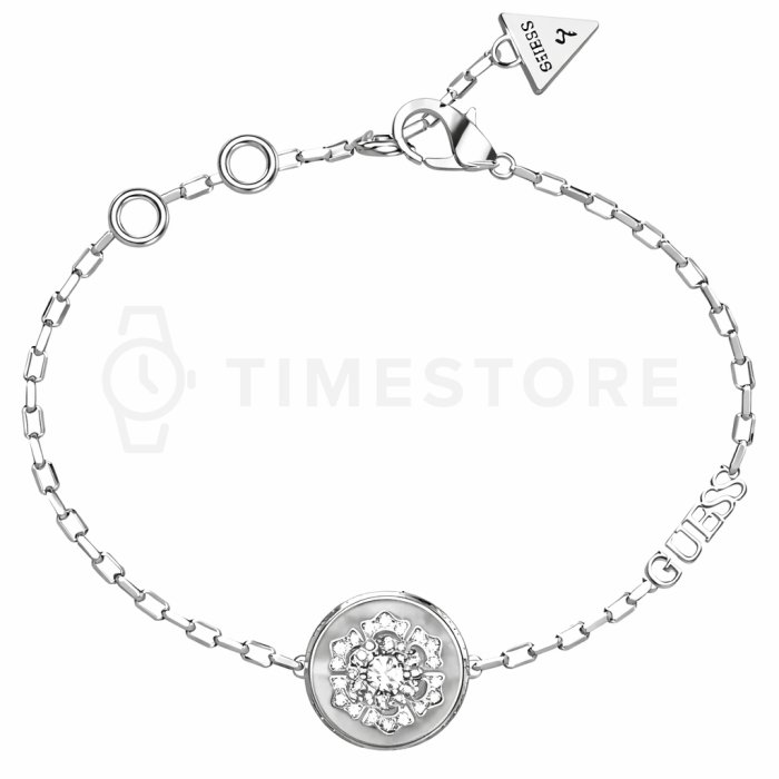 Дамска гривна Guess JUBB04549JWRHL