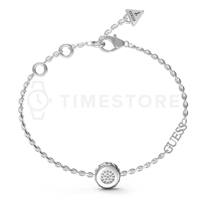 Дамска гривна Guess JUBB04594JWRHS