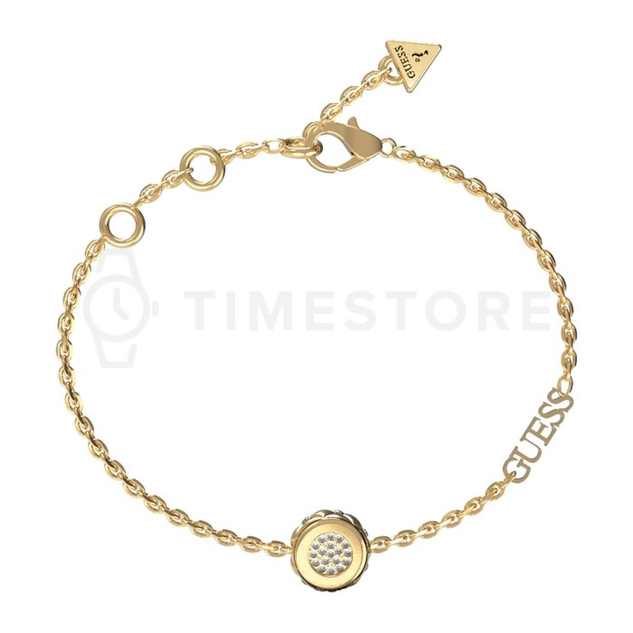 Дамска гривна Guess JUBB04594JWYGS