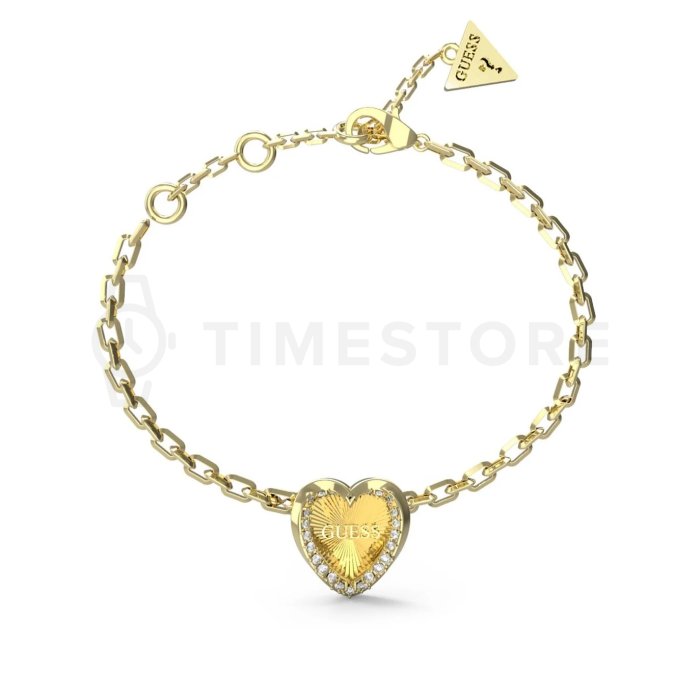 Дамска гривна Guess JUBB04607JWYGL