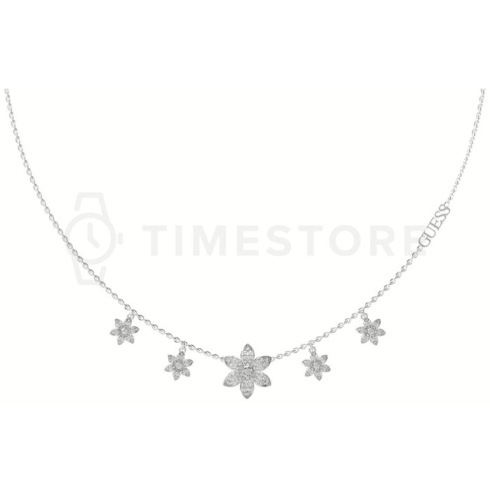 Дамско колие Guess JUBN04143JWRHT/U