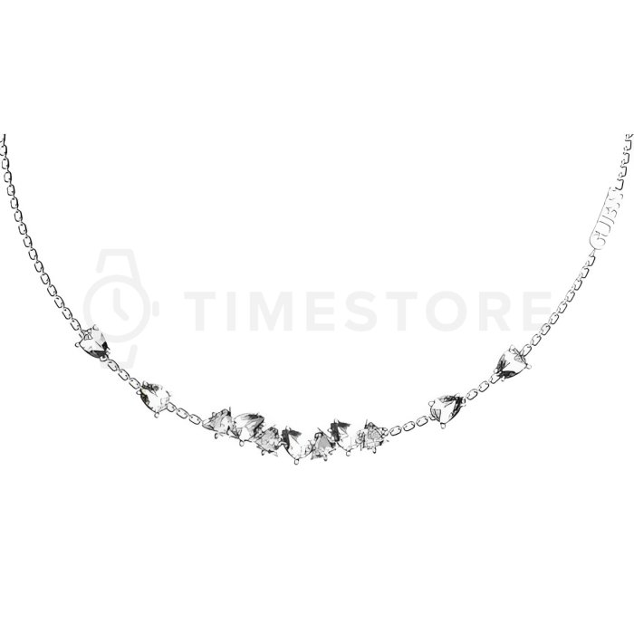 Дамско колие Guess JUBN04404JWRHT/U