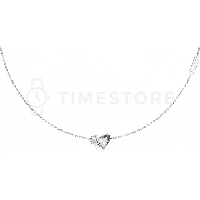 Дамско колие Guess JUBN04413JWRHT/U