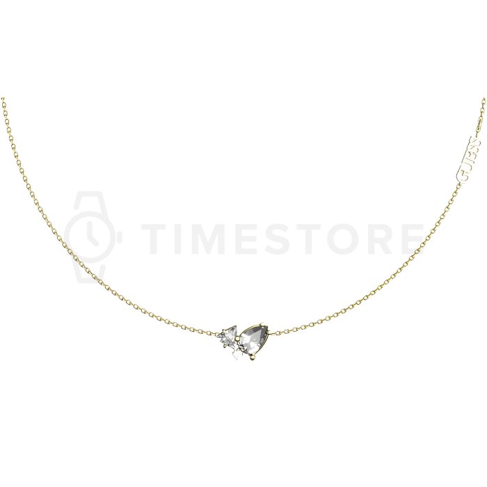 Дамско колие Guess JUBN04413JWYGT/U