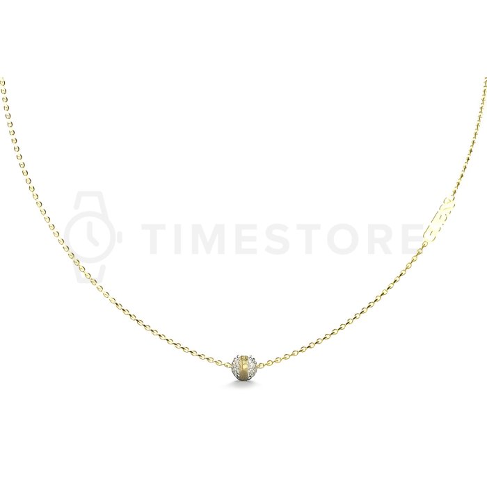 Дамско колие Guess JUBN04455JWYGT/U