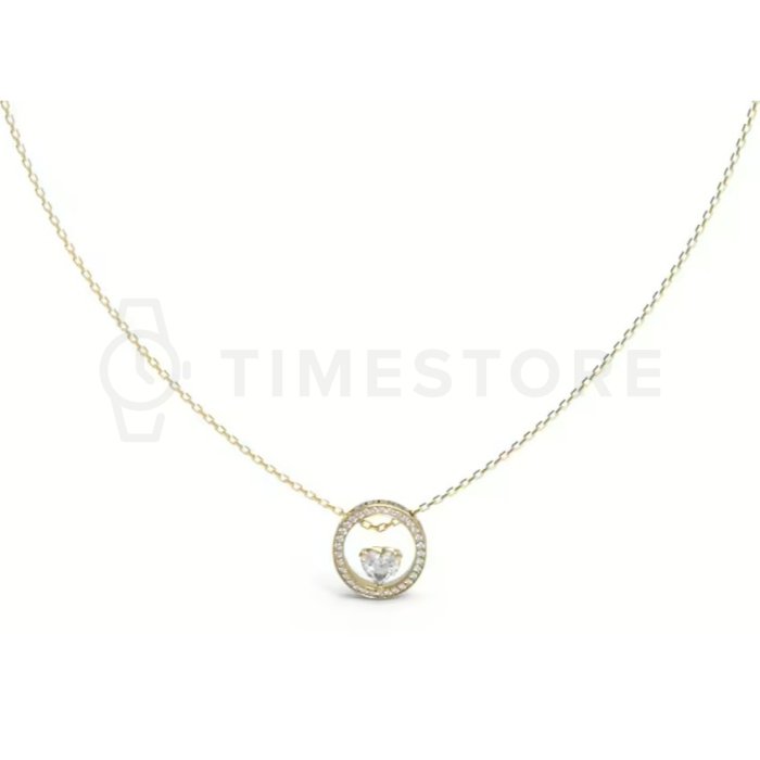 Дамско колие Guess JUBN04665JWYGT/U