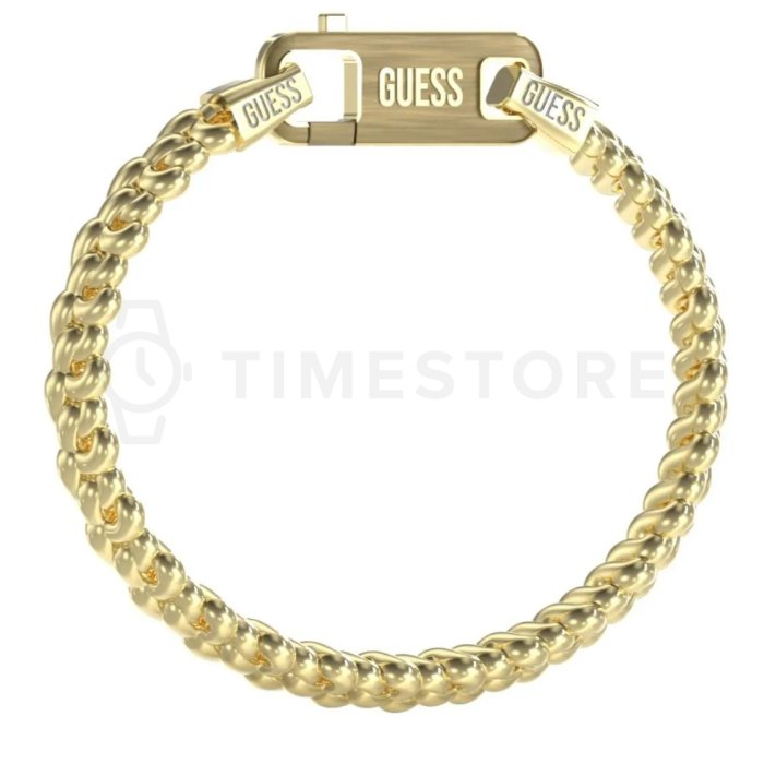 Мъжка гривна Guess JUMB04446JWYGL