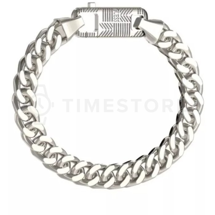 Мъжка гривна Guess JUMB04450JWSTS