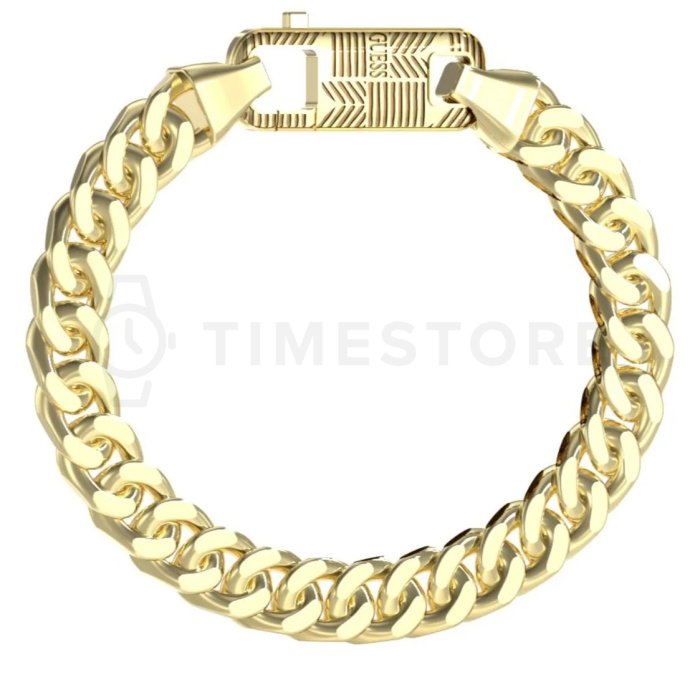 Мъжка гривна Guess JUMB04450JWYGL