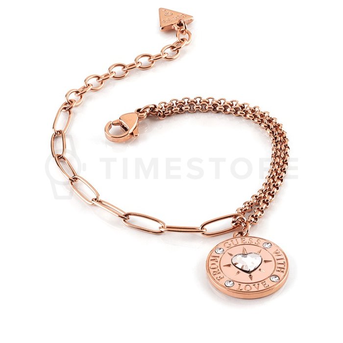 Дамска гривна Guess UBB70002-L