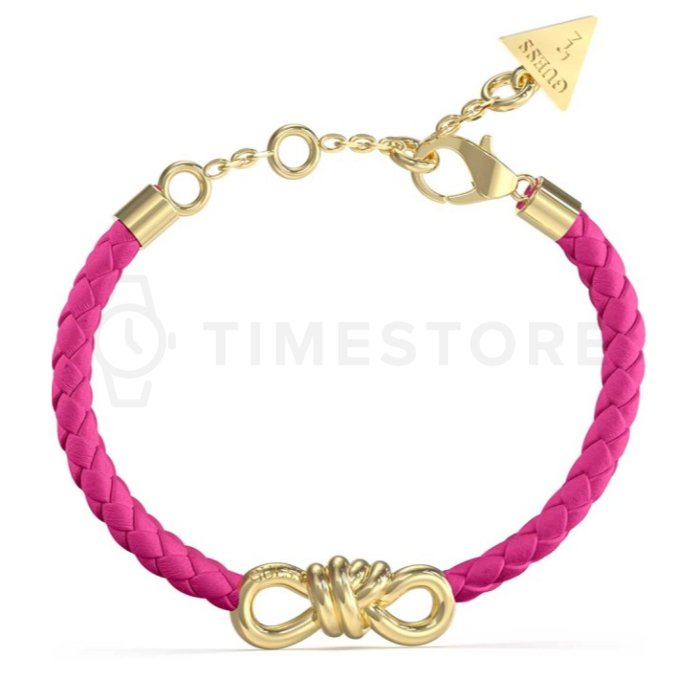 Дамска гривна Guess JUBB04003JWYGFCT/U