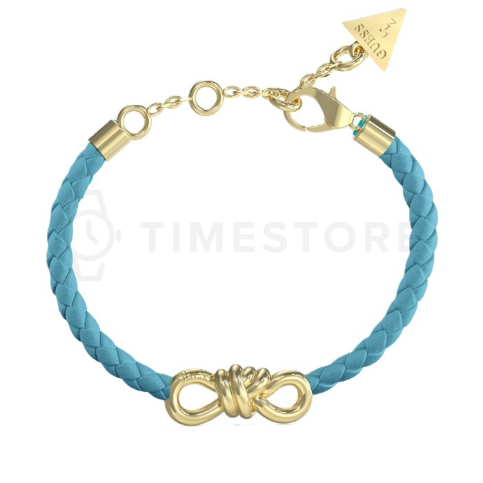 Дамска гривна Guess JUBB04003JWYGTQT/U