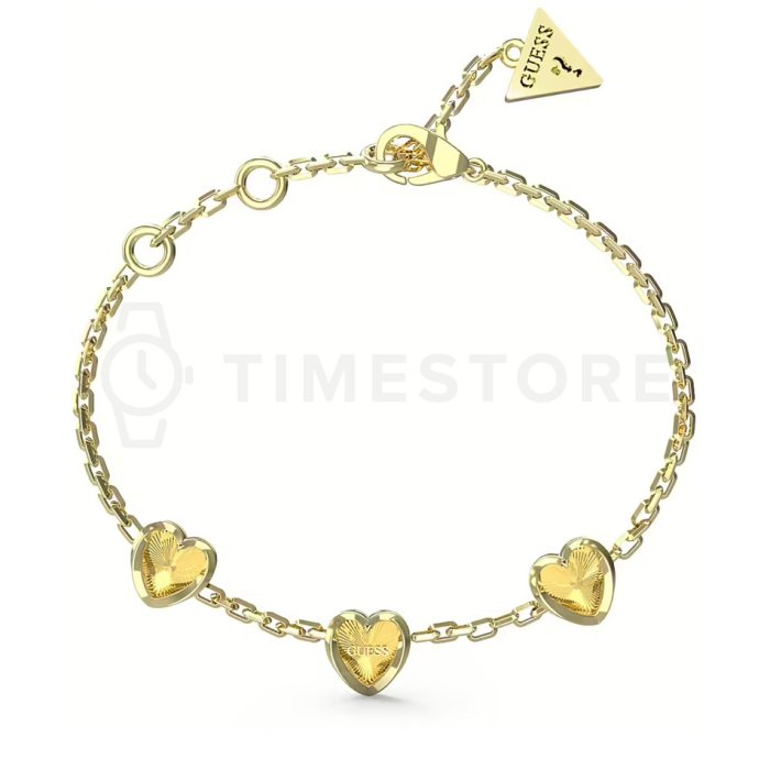 Дамска гривна Guess JUBB04611JWYGL