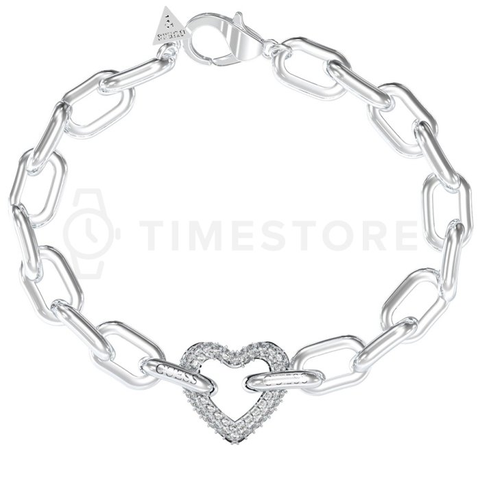 Дамска гривна Guess JUBB05016JWRHL