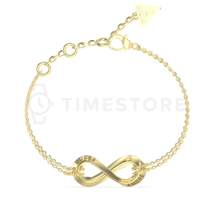 Дамска гривна Guess JUBB05050JWYGL