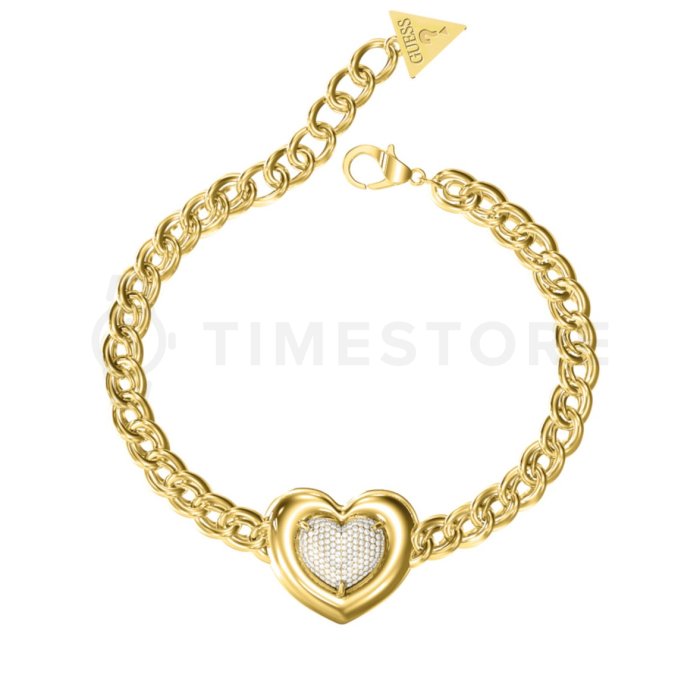 Дамска гривна Guess JUBB05456JWYGS