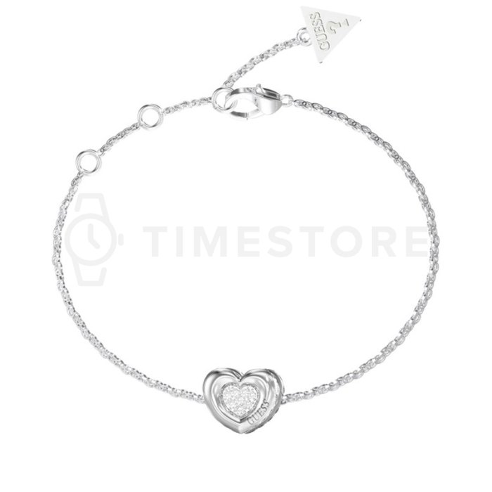Дамска гривна Guess JUBB05461JWRHL