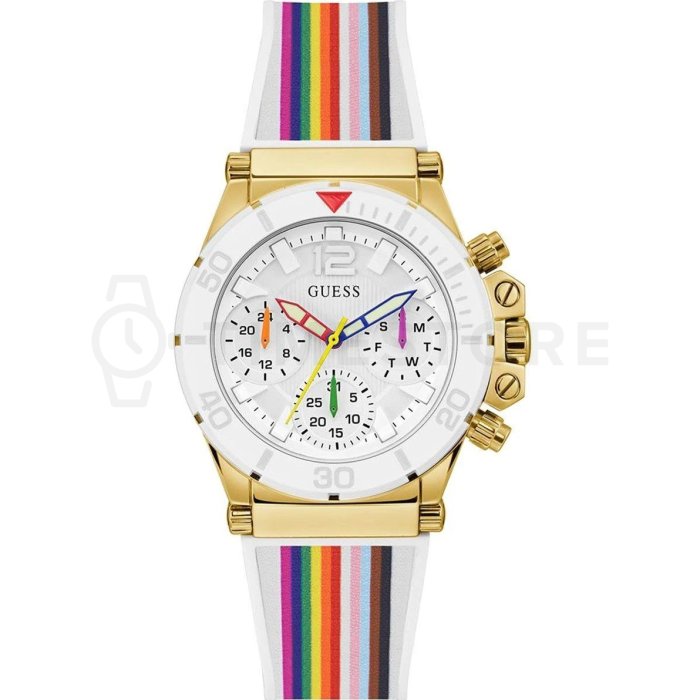 Дамски часовник Guess Active Life GW0432L1