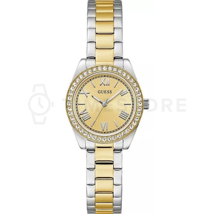 Дамски часовник Guess Mini Luna GW0841L2