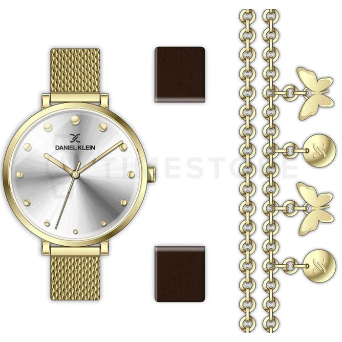 Дамски часовник Daniel Klein DK.1.13025-3