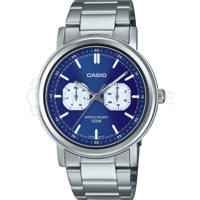Мъжки часовник Casio Enticer MTP-E335D-2E1VDF