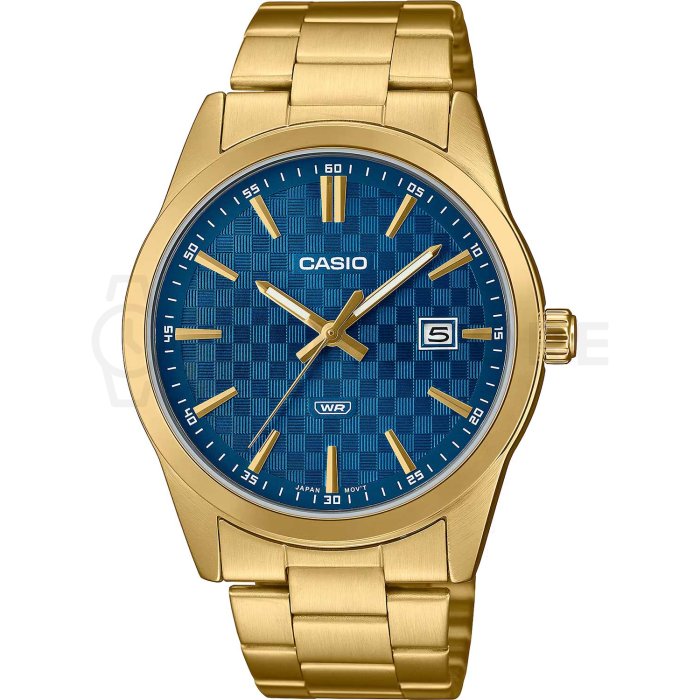 Мъжки часовник Casio Enticer MTP-VD03G-2AUDF