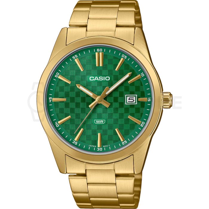 Мъжки часовник Casio Enticer MTP-VD03G-3AUDF