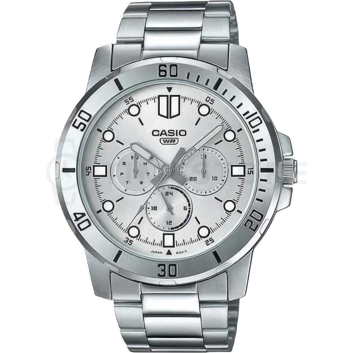 Мъжки часовник Casio Enticer MTP-VD300D-7EUDF