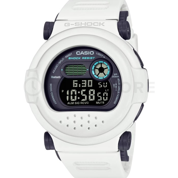 Унисекс часовник Casio G-Shock G-B001SF-7