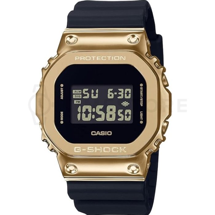 Унисекс часовник Casio G-Shock GM-5600UG-9